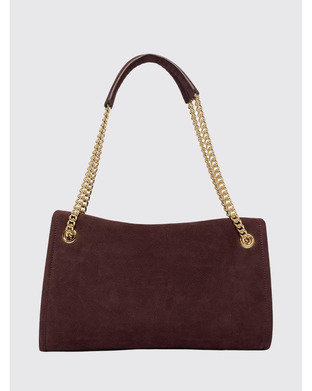 Orciani White Handbag