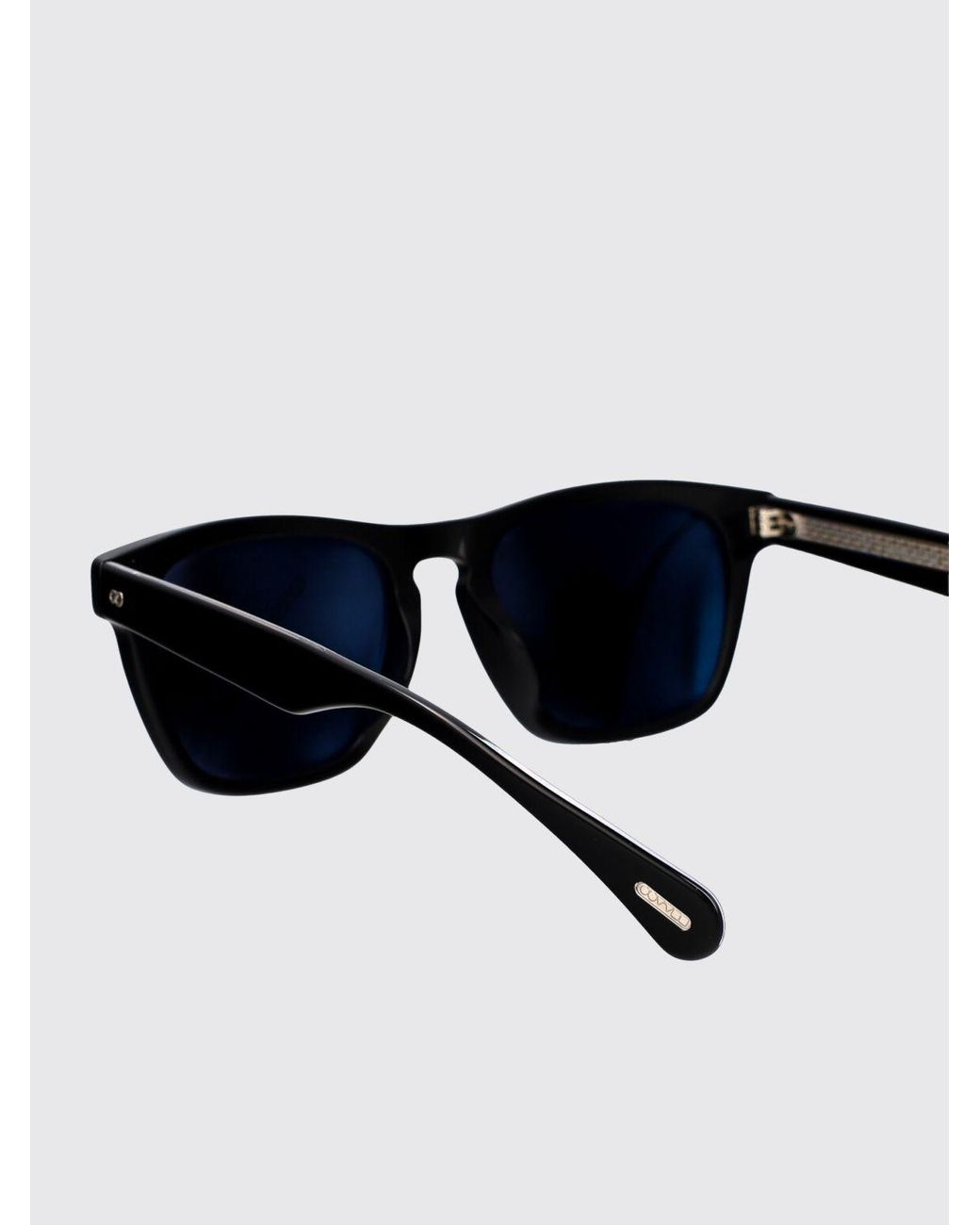Oliver Peoples Sonnenbrille Herren in White für Herren