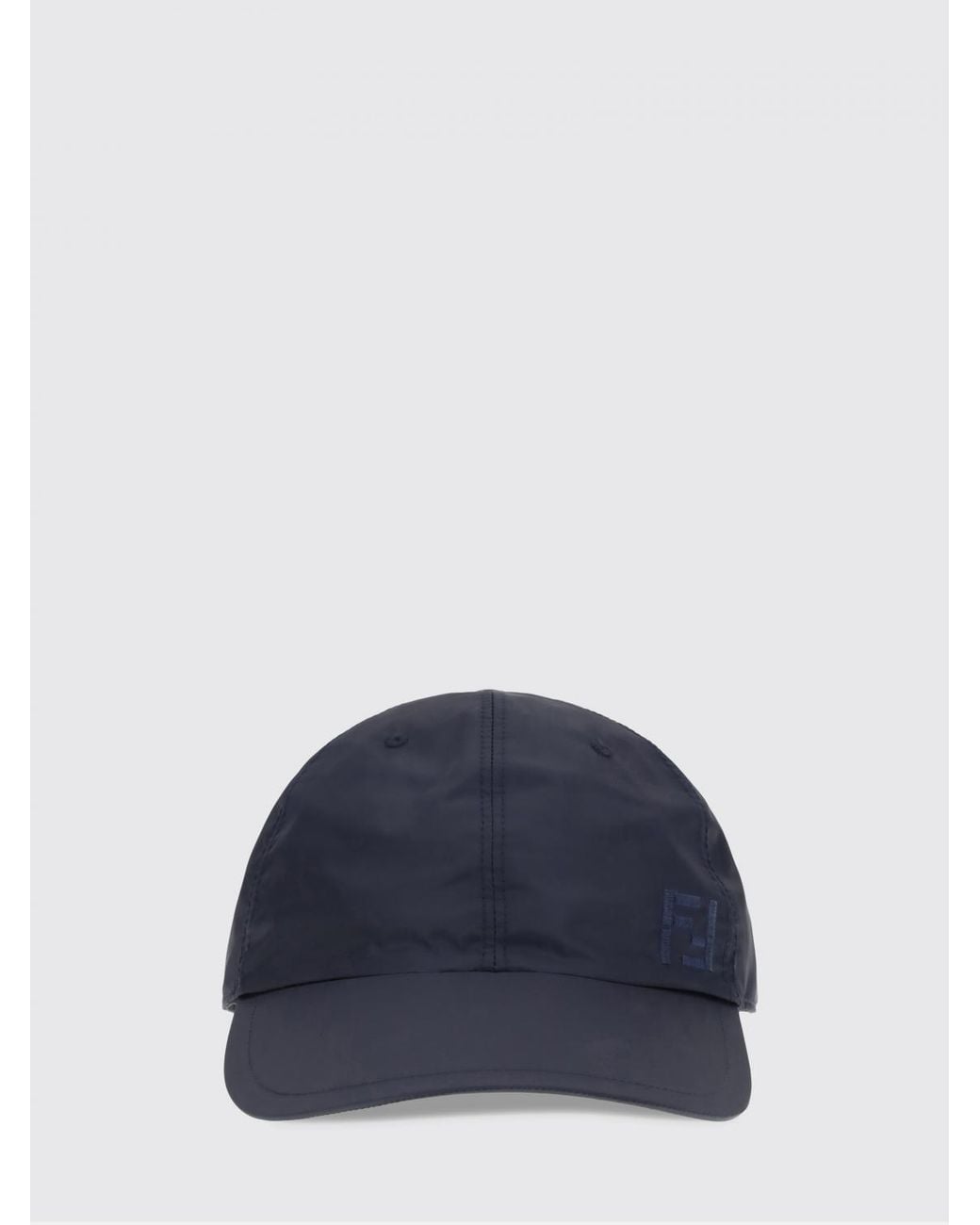 Cappello di Fendi in Blue da Uomo