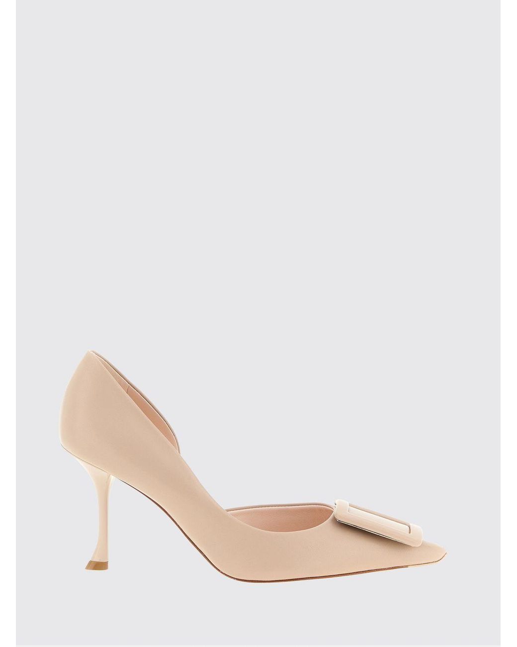 Roger Vivier Natural Viv'