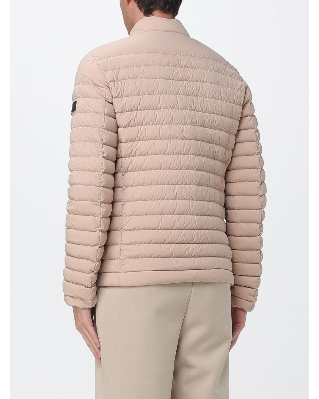 Peuterey Natural Flobots Superlight Down Jacket for men