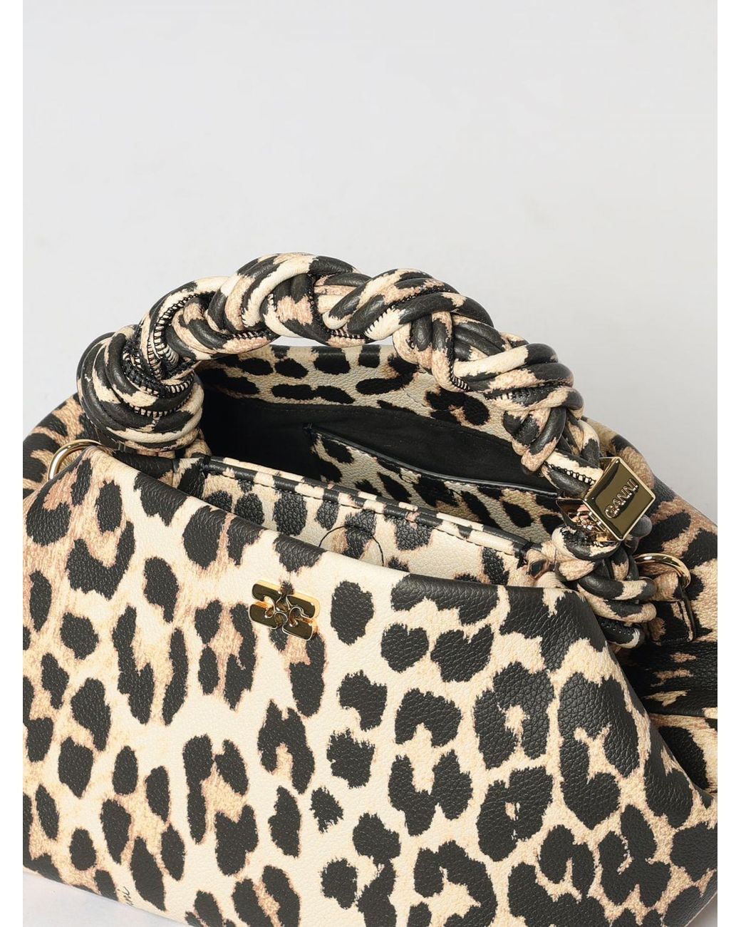 Ganni Multicolor Bou Bag