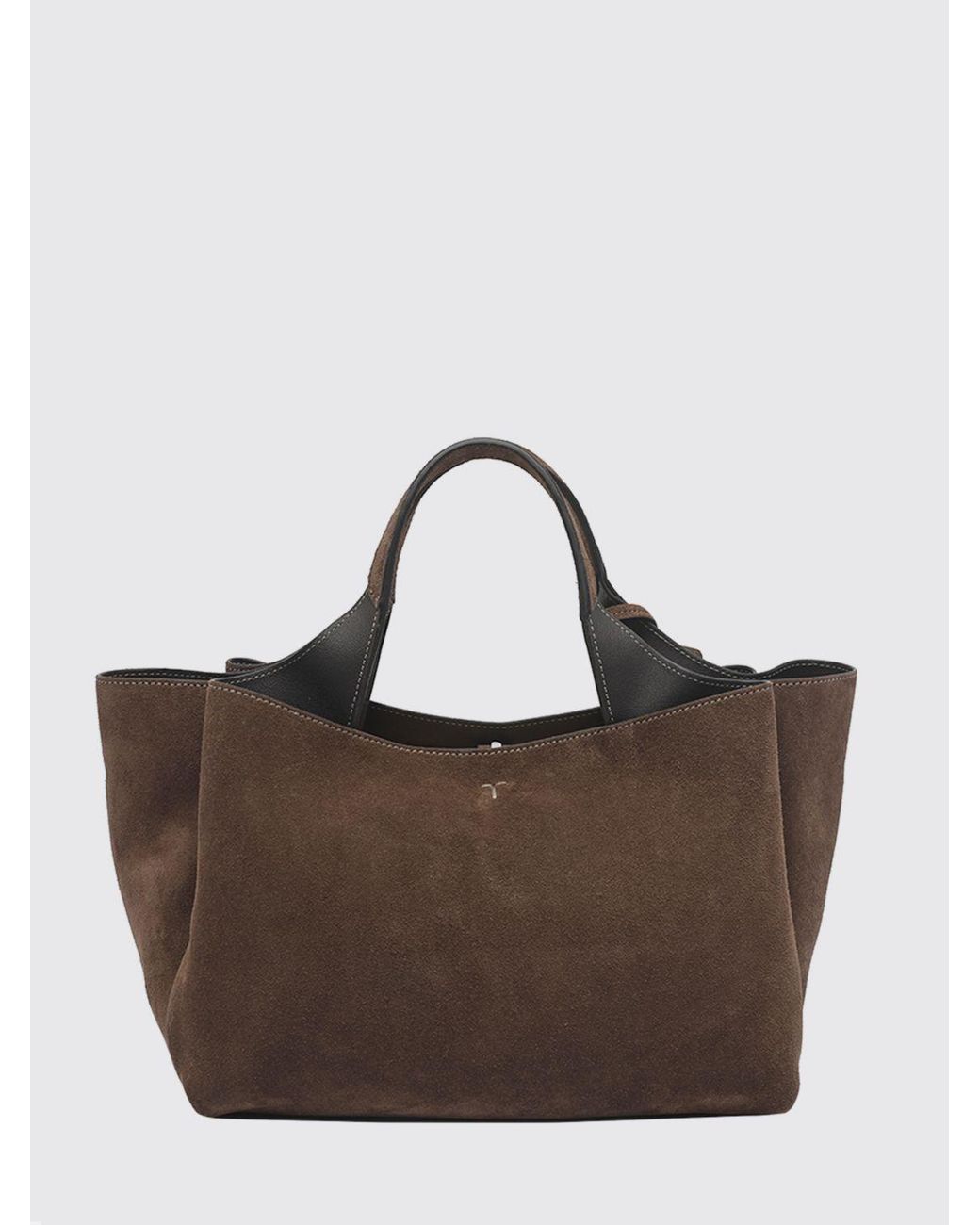 Borsa A Mano di Tod's in Brown