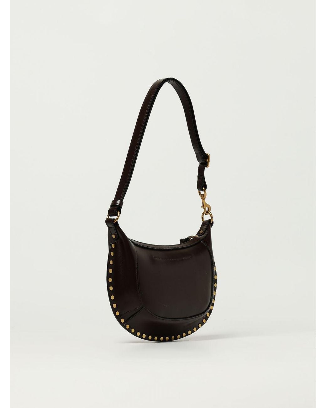 Isabel Marant White Shoulder Bag