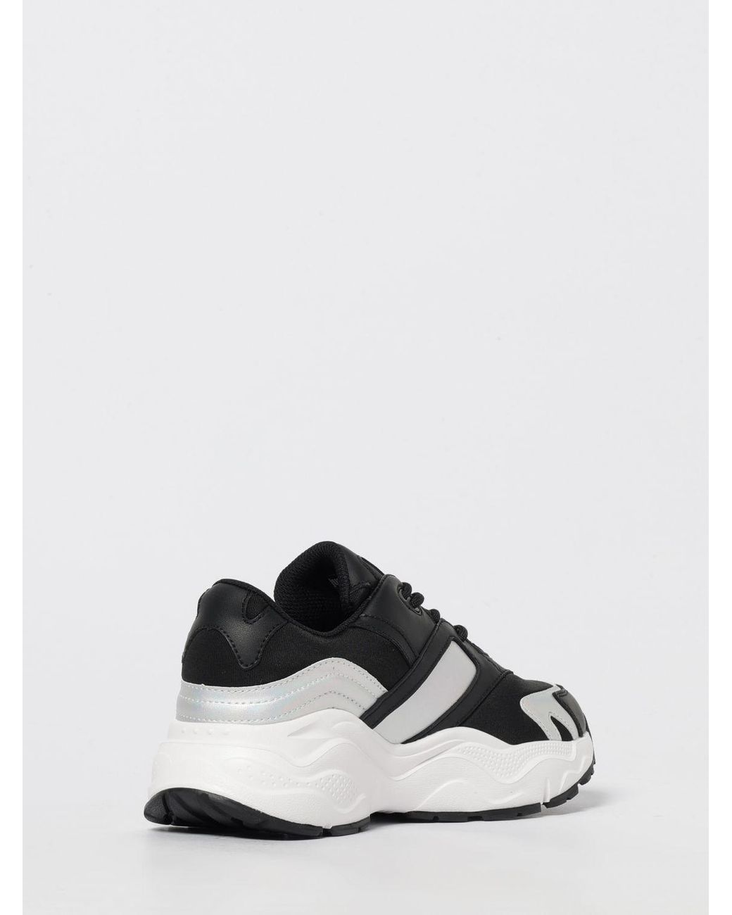 Zapatillas Mujer Just Cavalli de color White