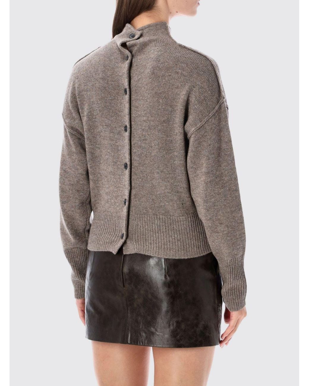 Jersey Mujer THE GARMENT de color Gray