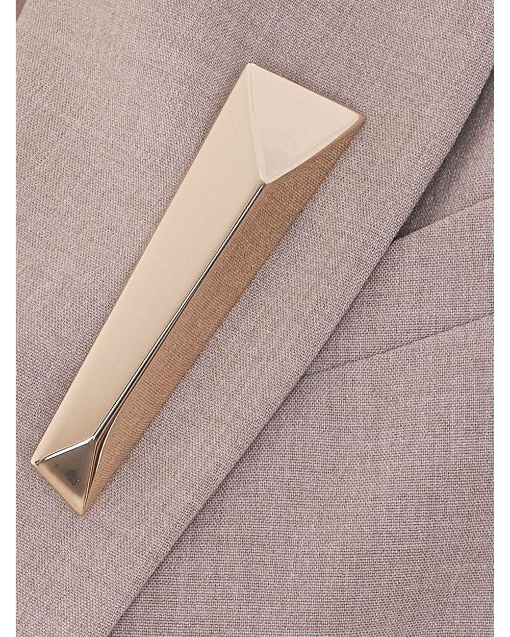 Liu Jo Natural Jacket