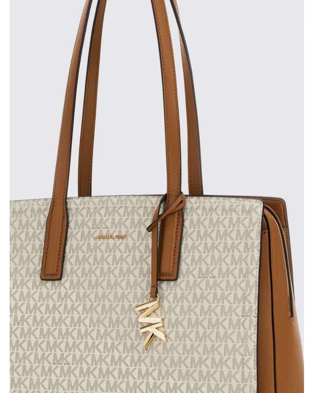 Michael Kors Natural Handbag