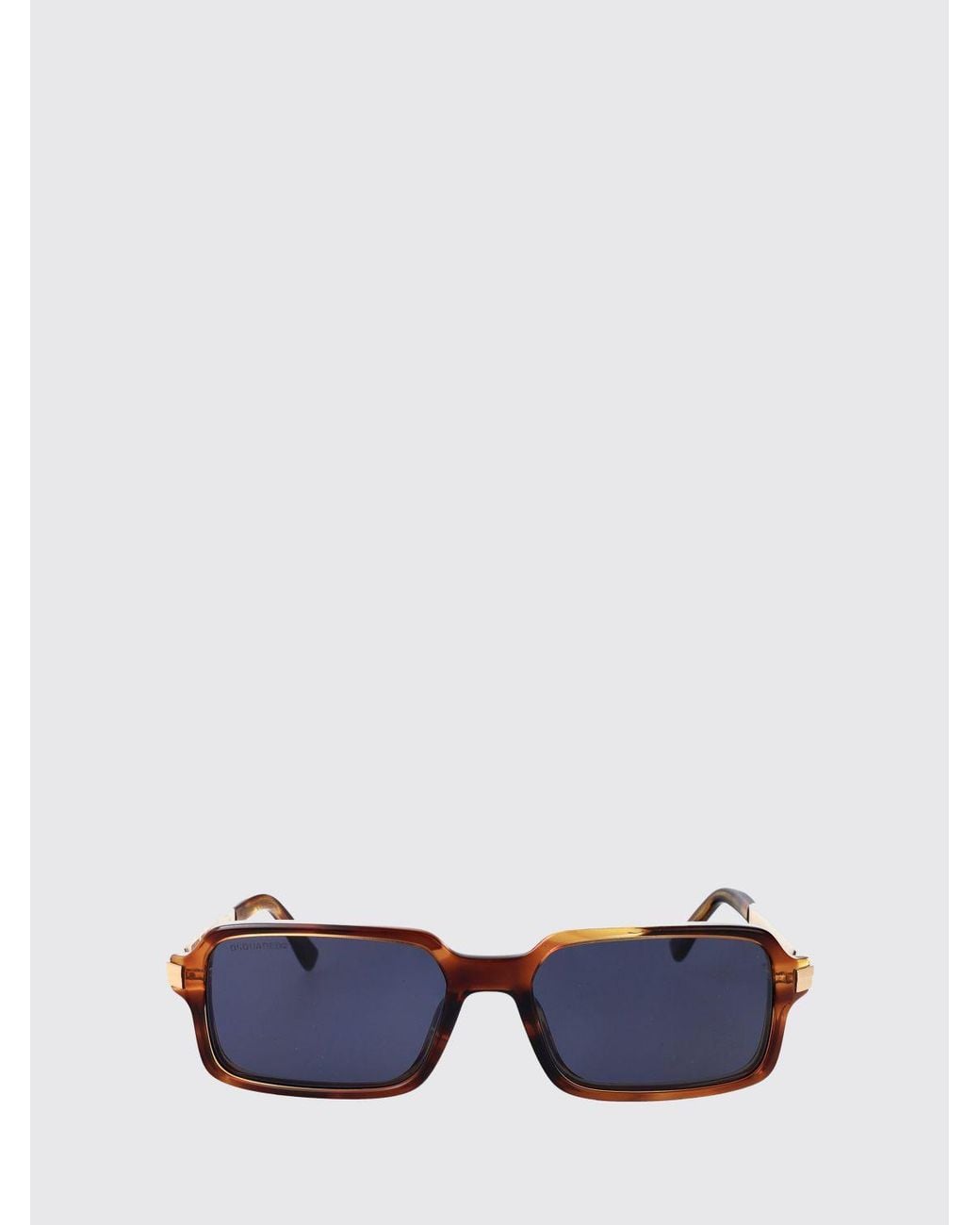 DSquared² Blue Sunglasses for men