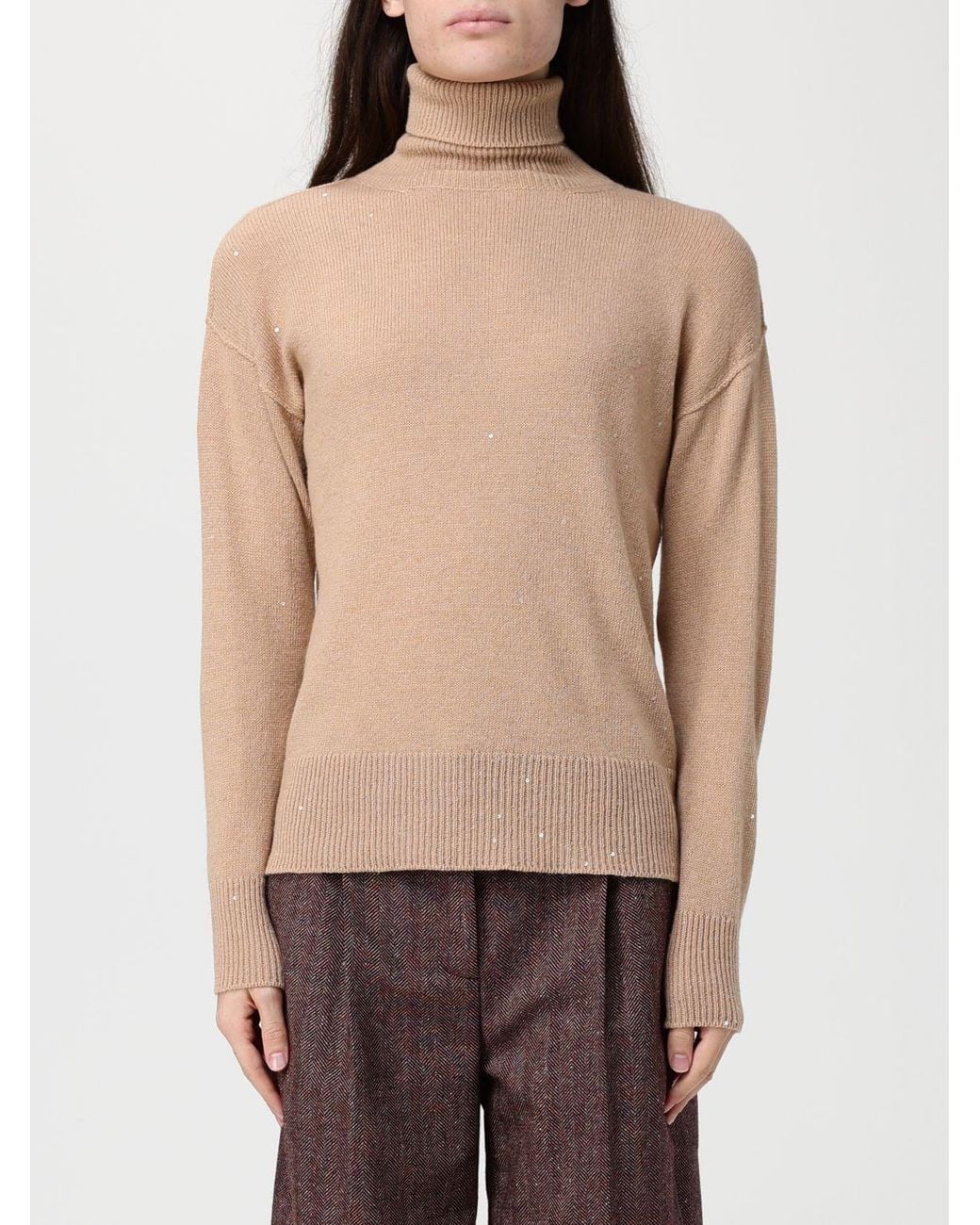 Lorena Antoniazzi Natural Jumper