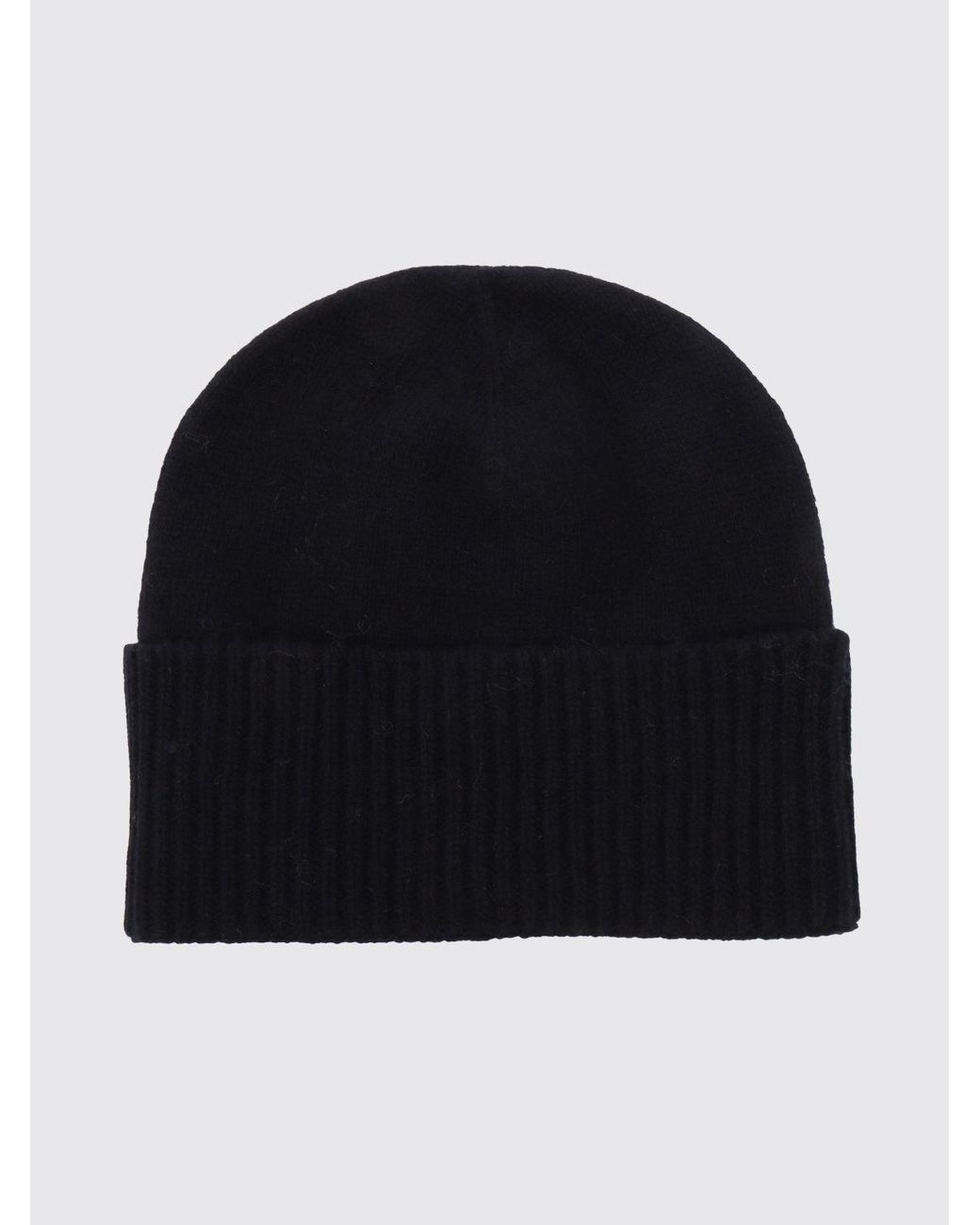 Dondup Blue Hat for men