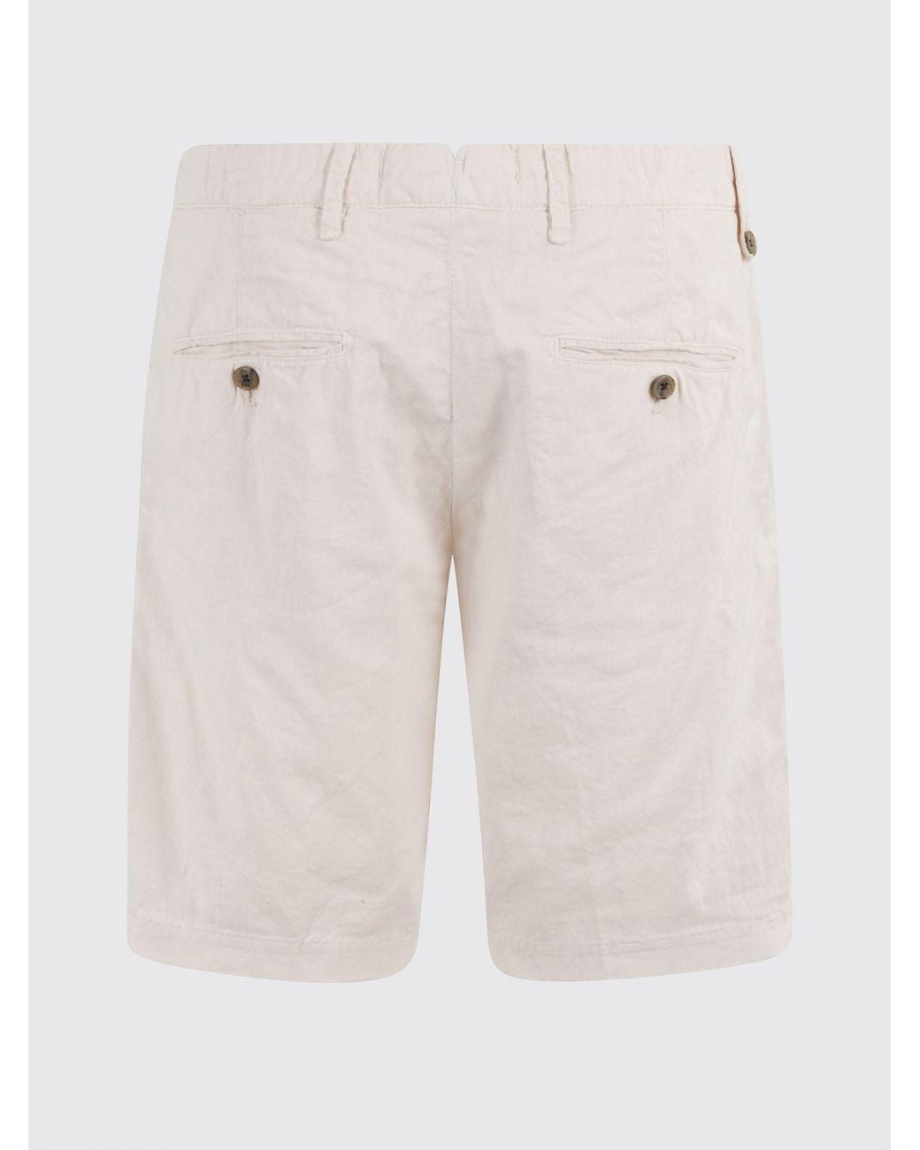 Myths Natural Chino Shorts for men