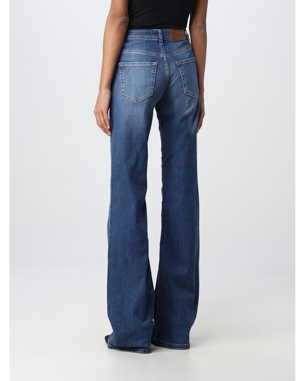 Pinko Blue Jeans
