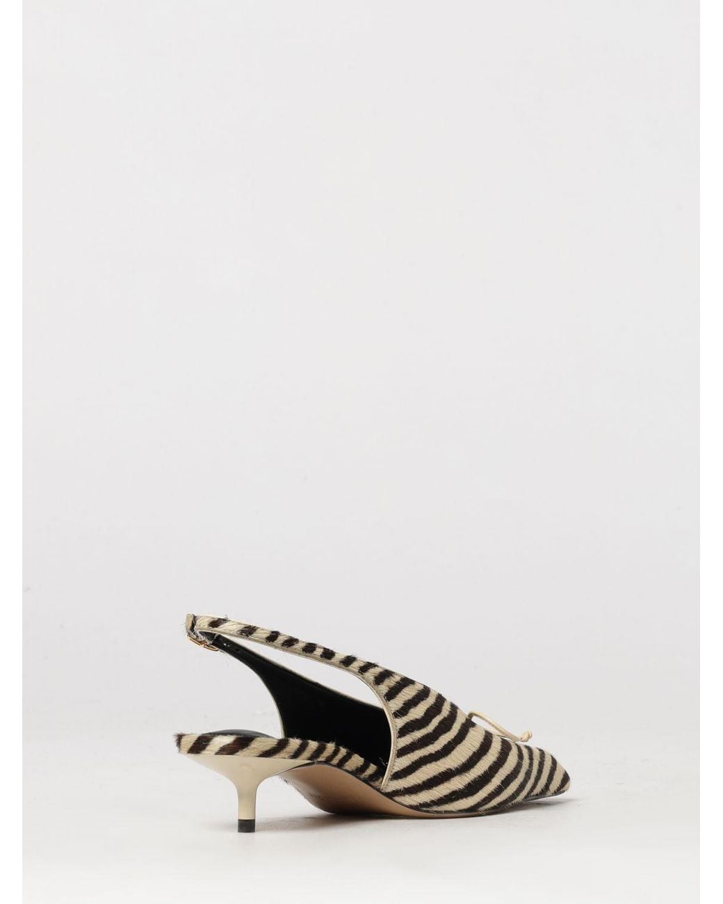 Jacquemus White Shoes