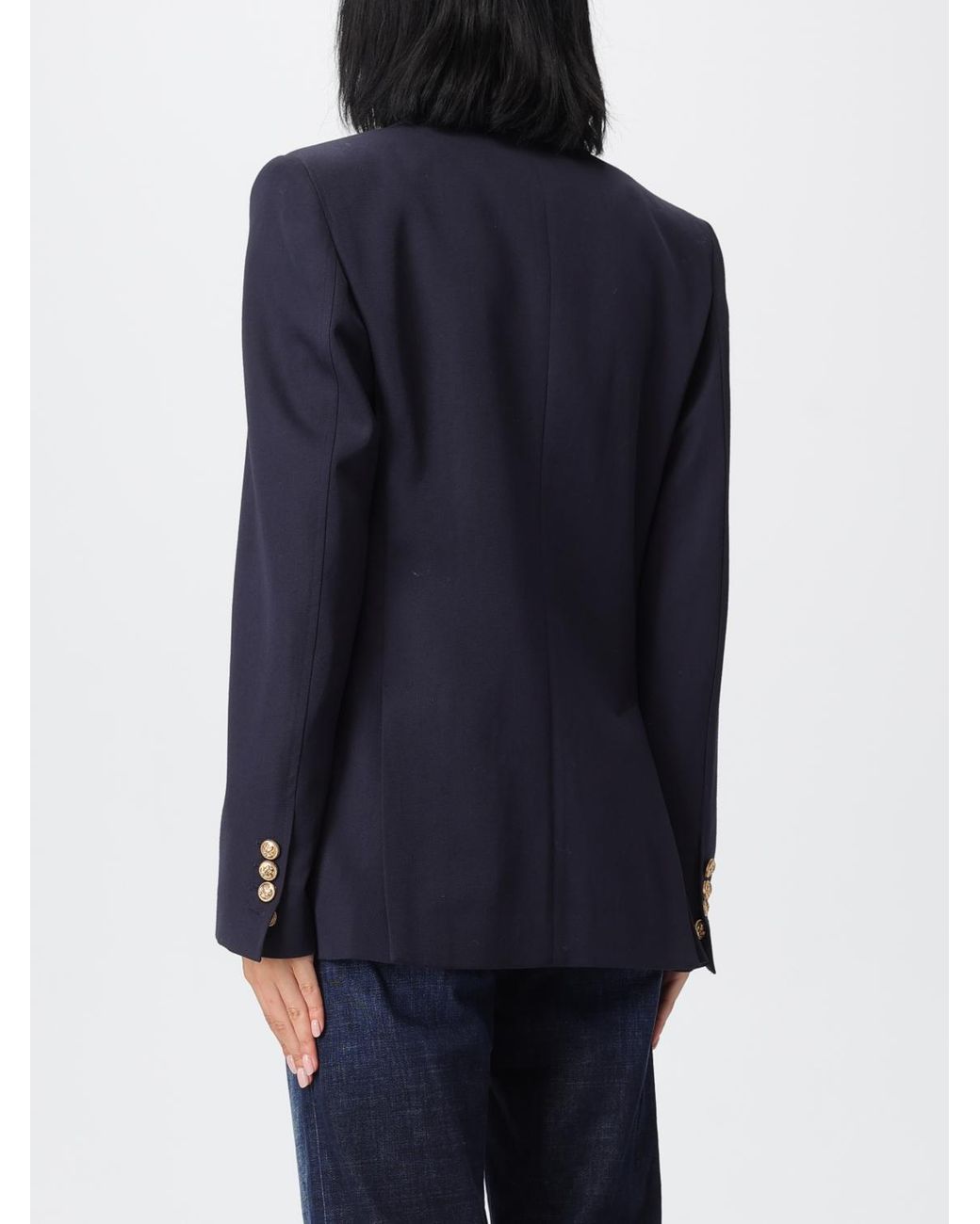 DSquared² Blue Jacket