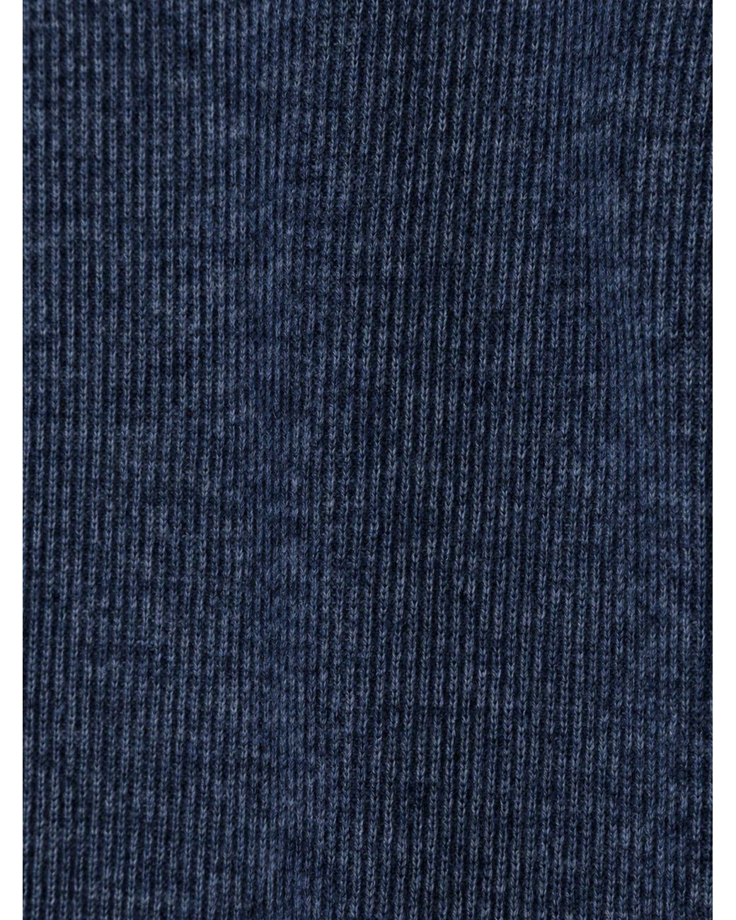 Lardini Blue Sweater for men