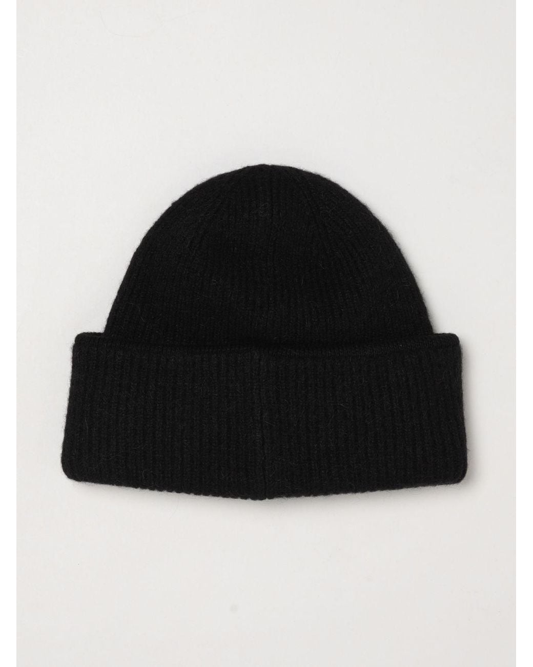 Jacquemus Black Hat