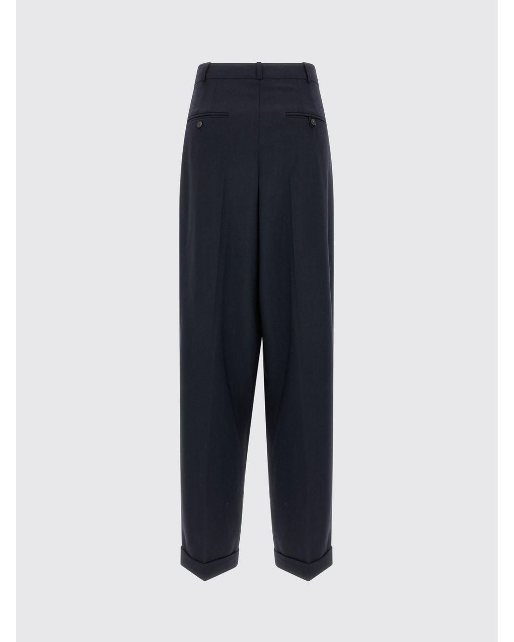 Polo Ralph Lauren Blue Trousers
