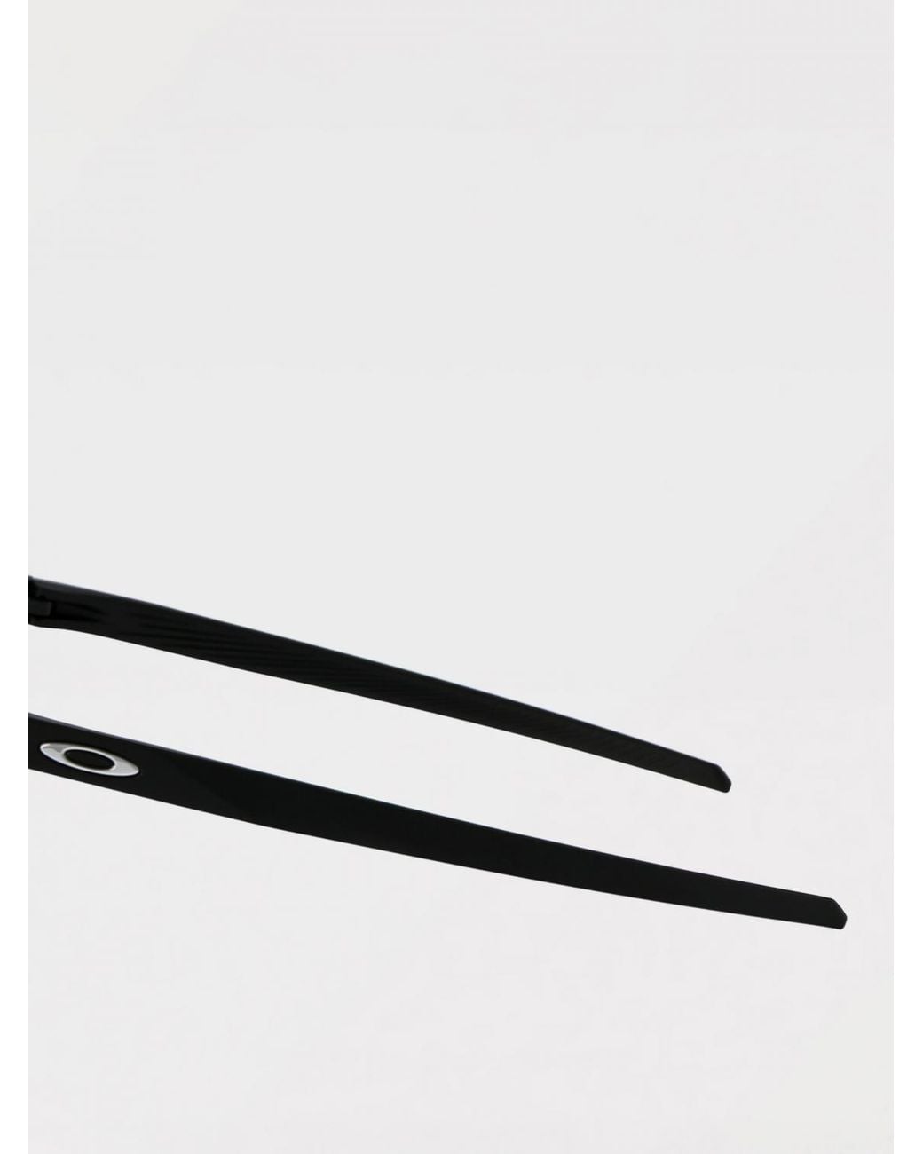 Oakley Black Optical Frames