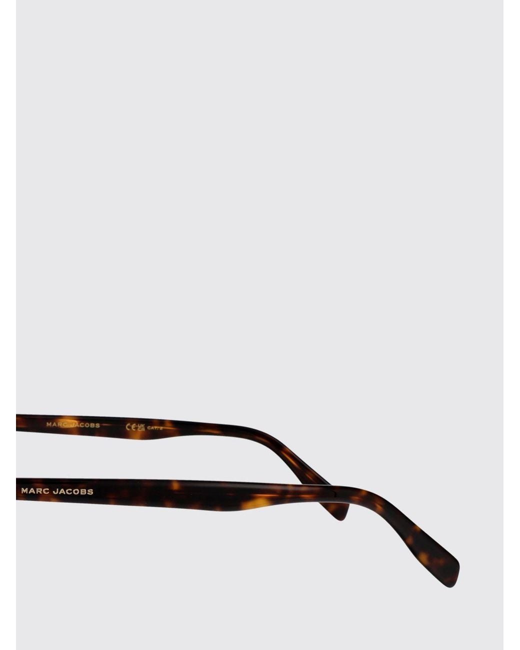 Marc Jacobs Brown Sunglasses