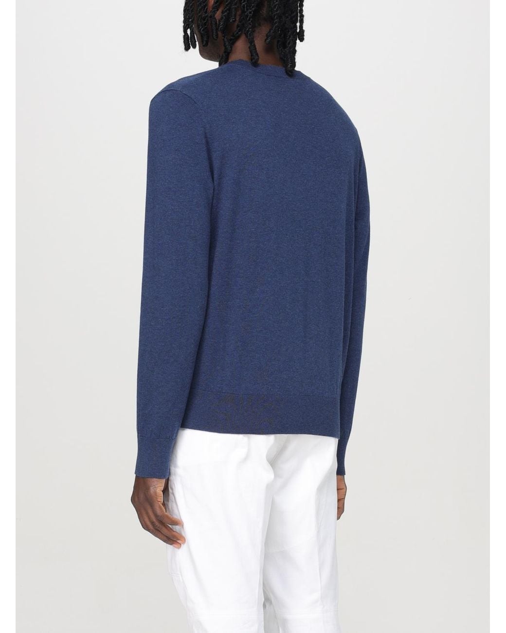 DSquared² Pullover Herren in Blue für Herren
