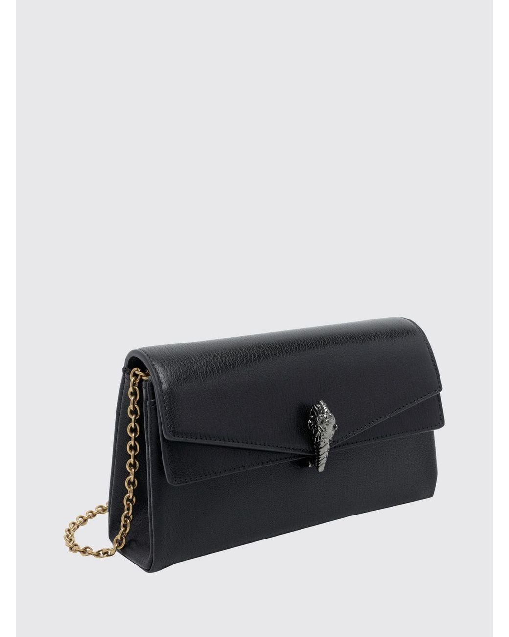 Gucci Black Shoulder Bag