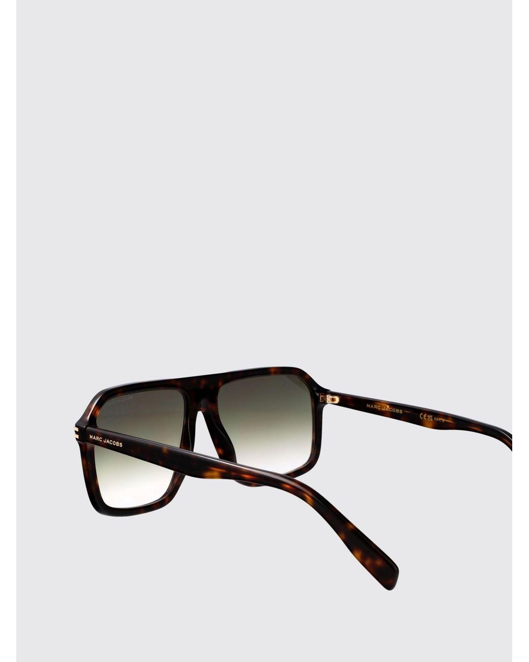 Marc Jacobs Brown Sunglasses