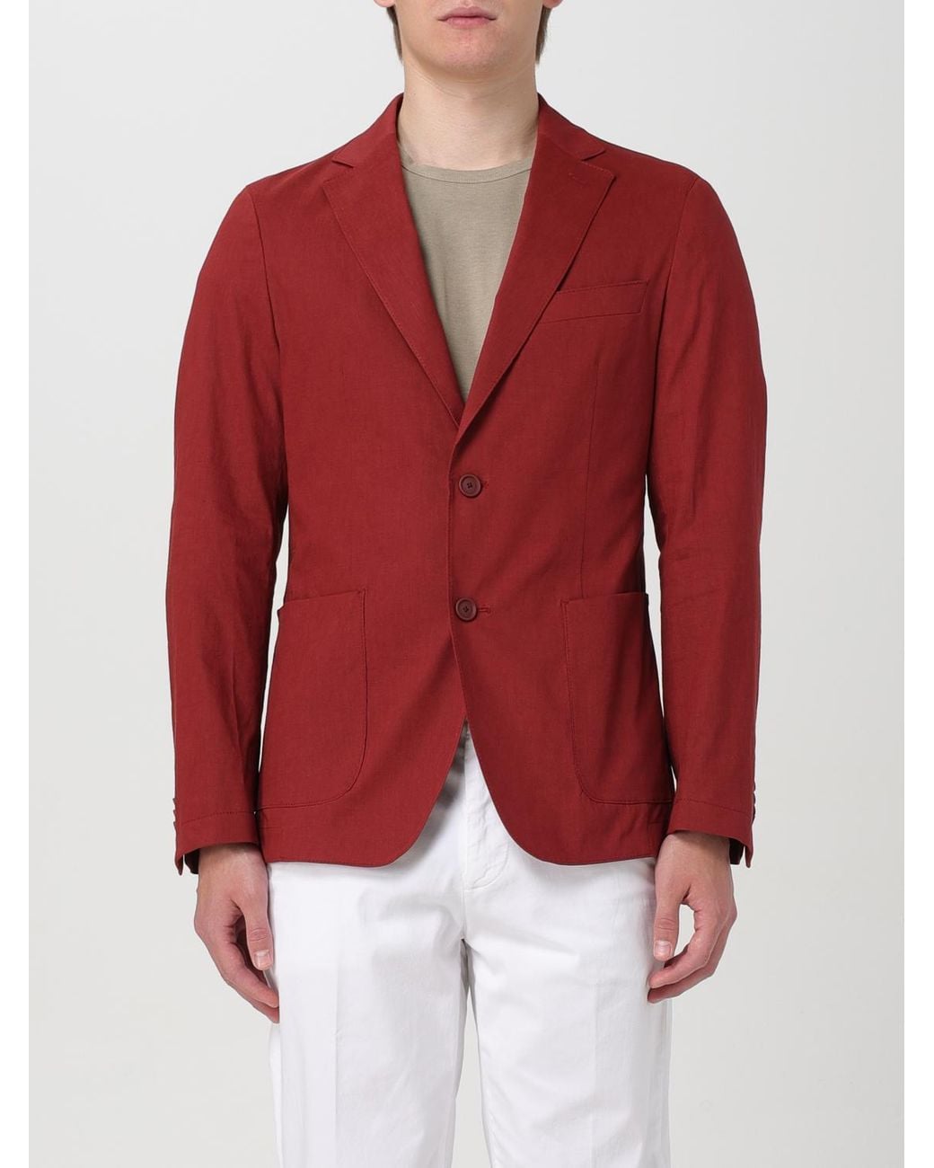 Boss Red Jacket for men