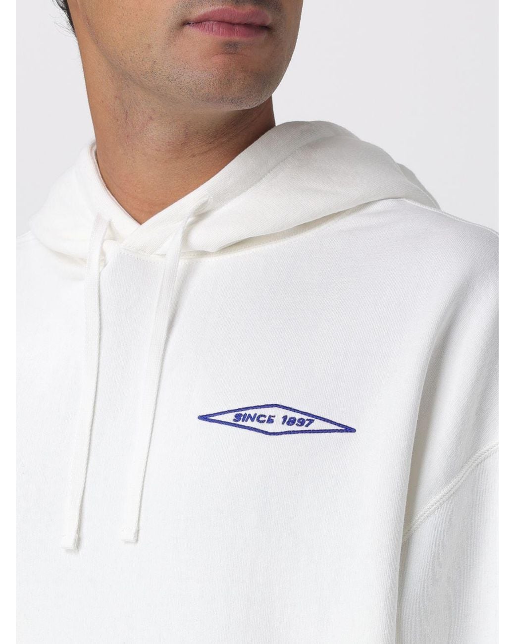 Junya Watanabe White Jumper for men