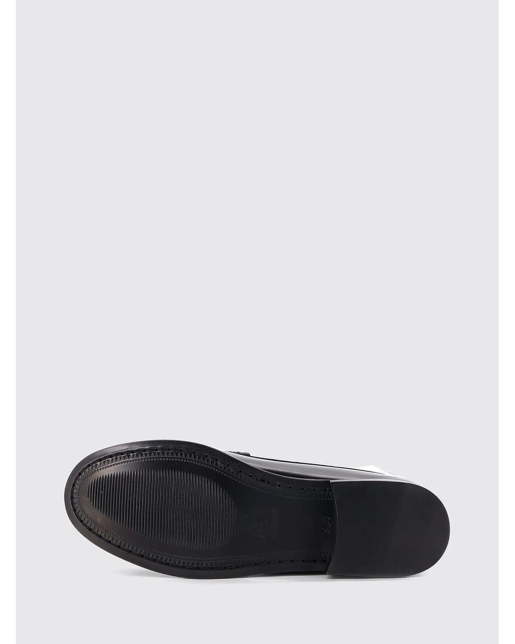 Alohas White Loafer