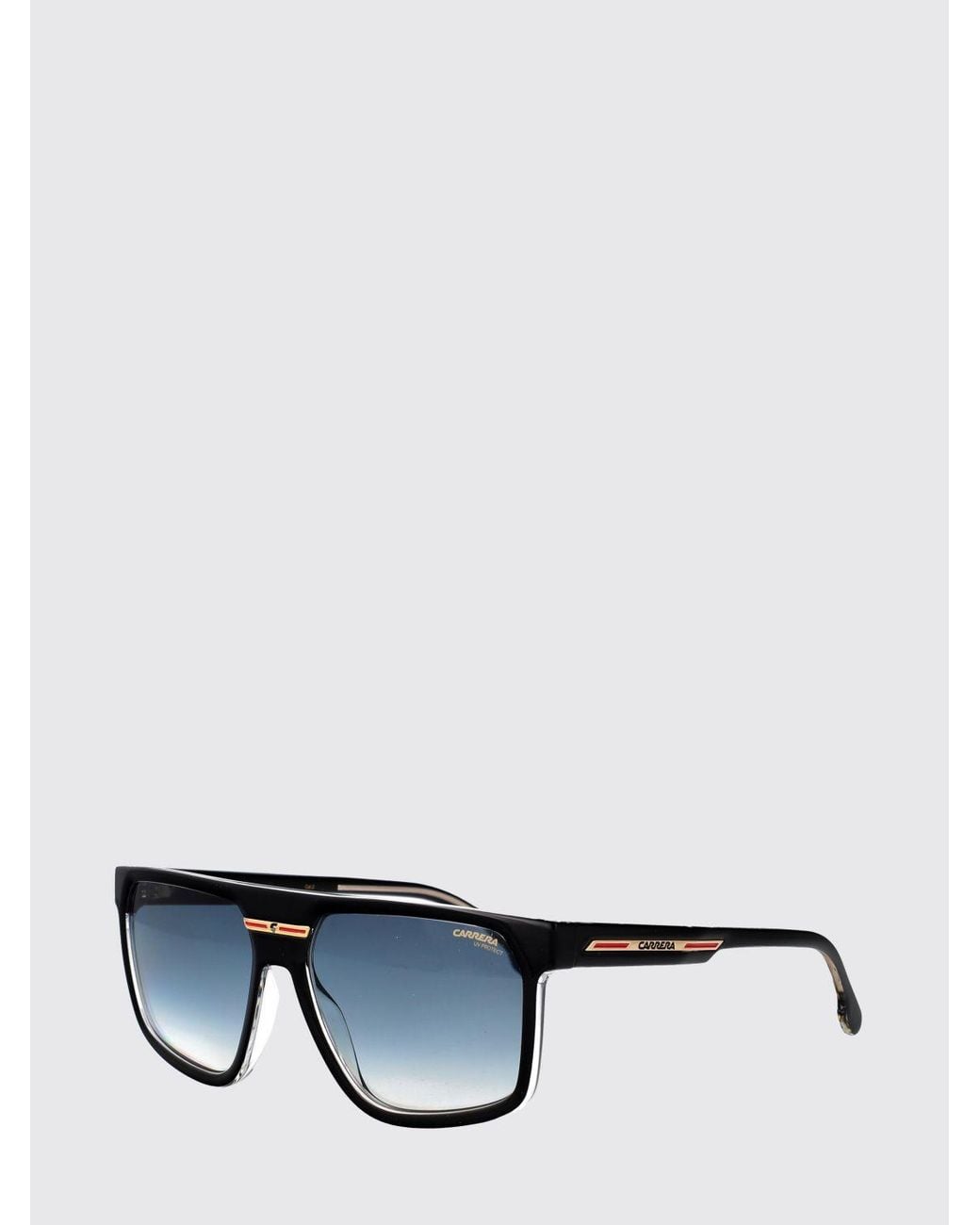 Carrera White Sunglasses for men