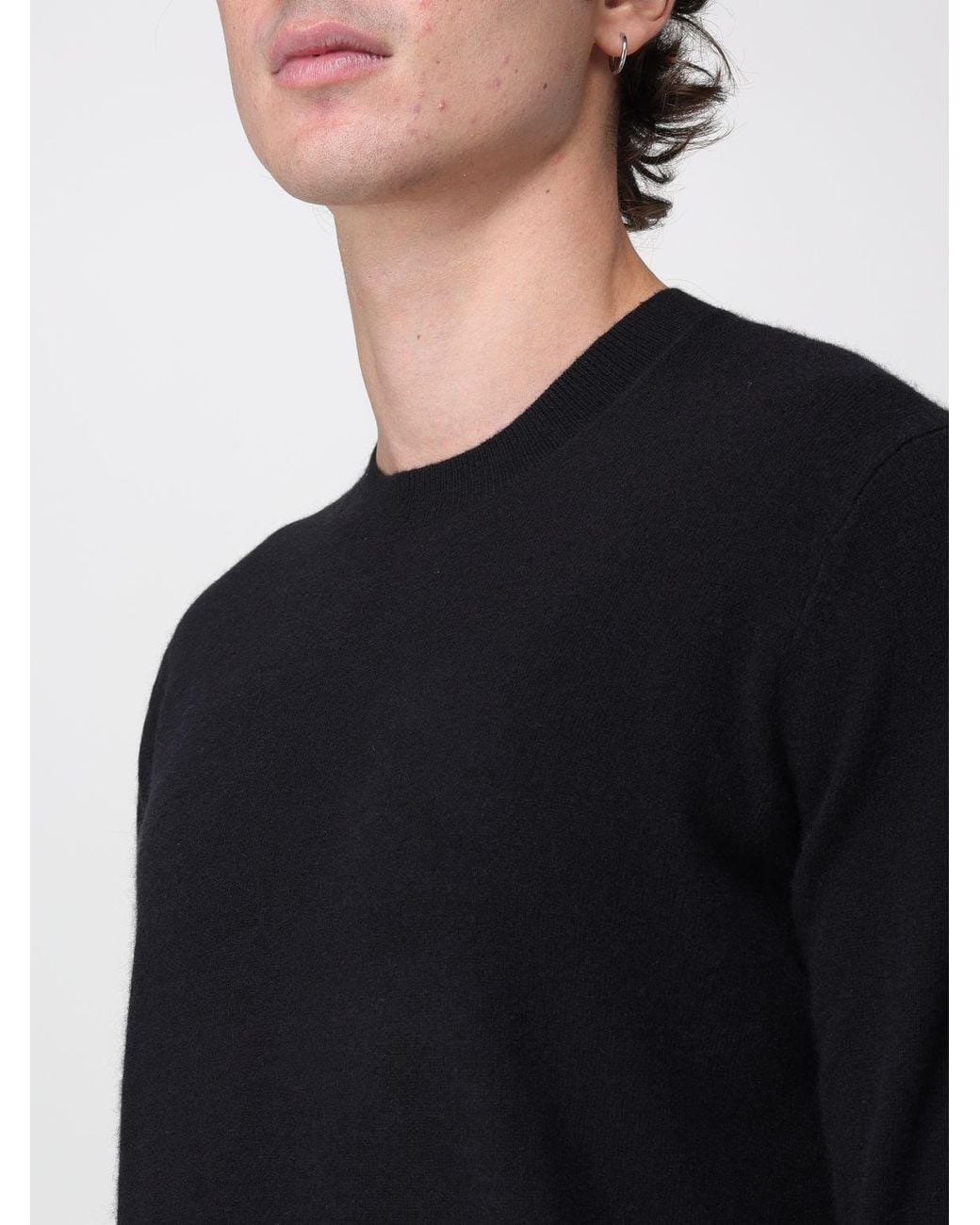 Comme des Garçons Blue Comme Des GarÇ Ons Sweater for men