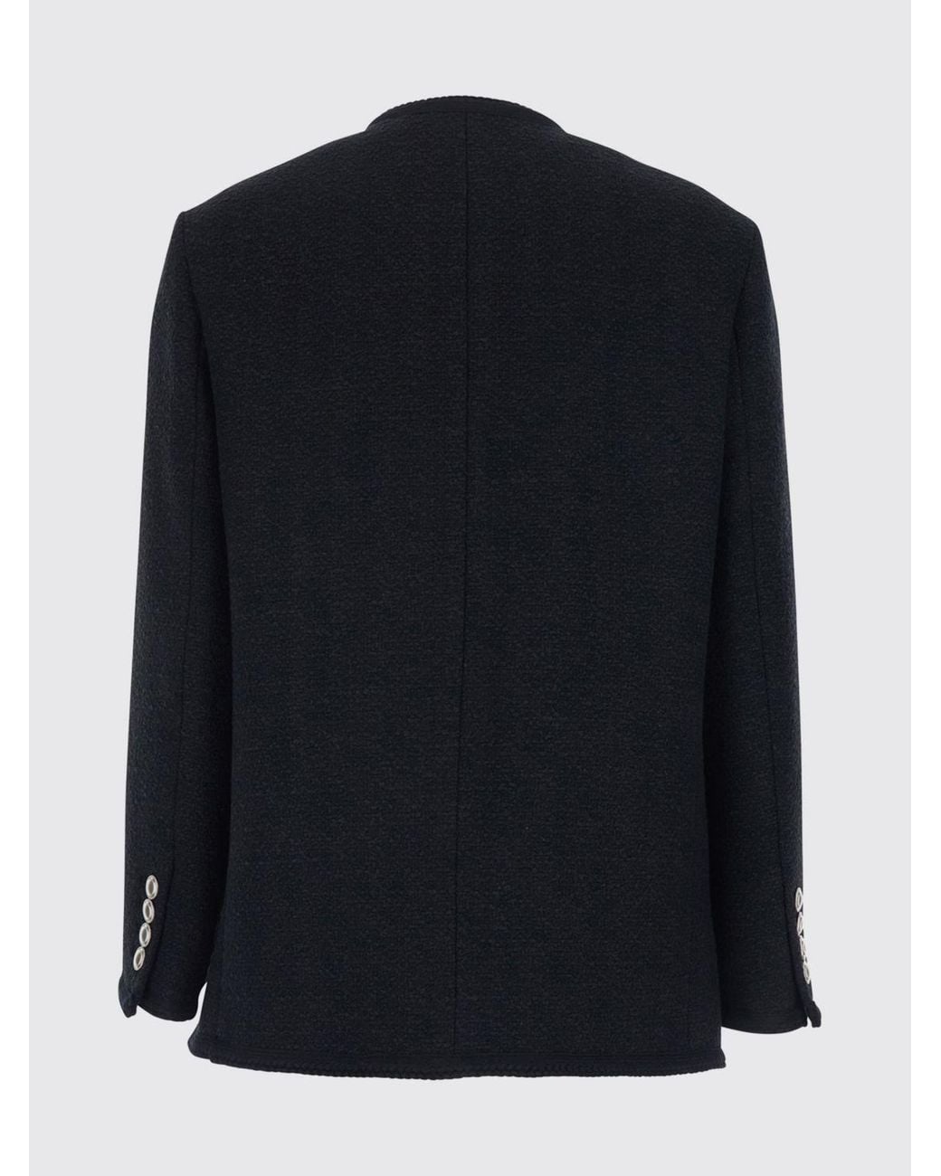 Giacca di DUNST in Blue