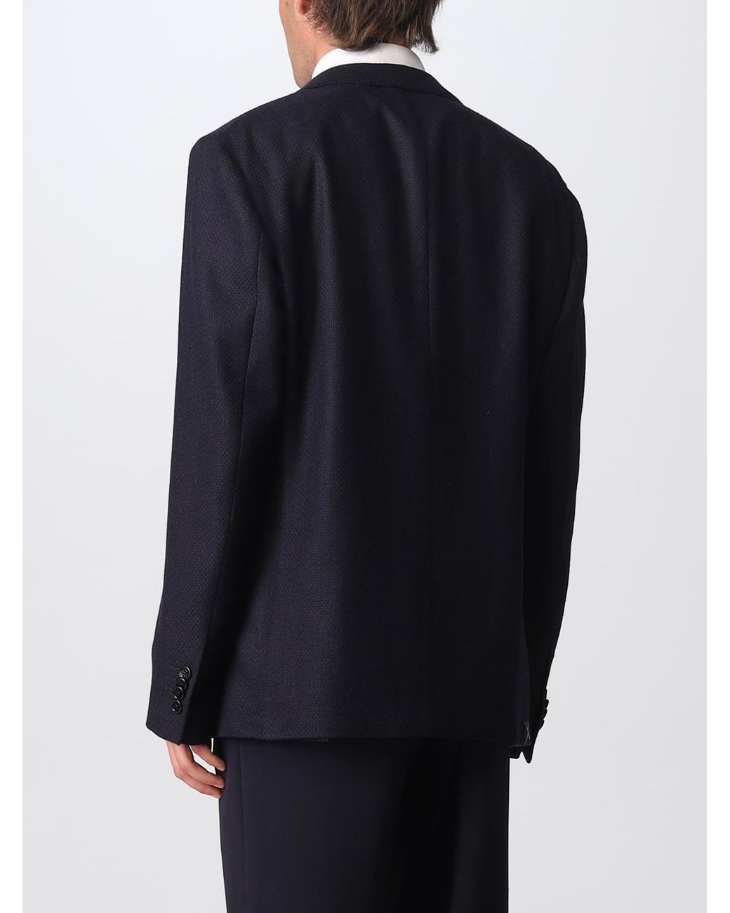 Fay Herren Blazer in Blue für Herren