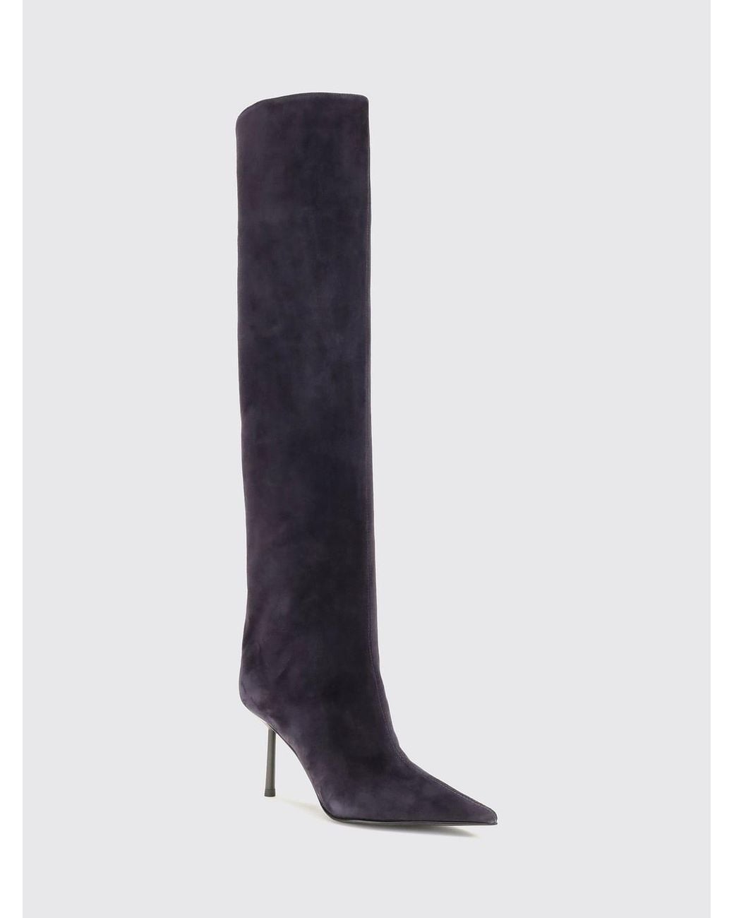Le Silla Blue Boots