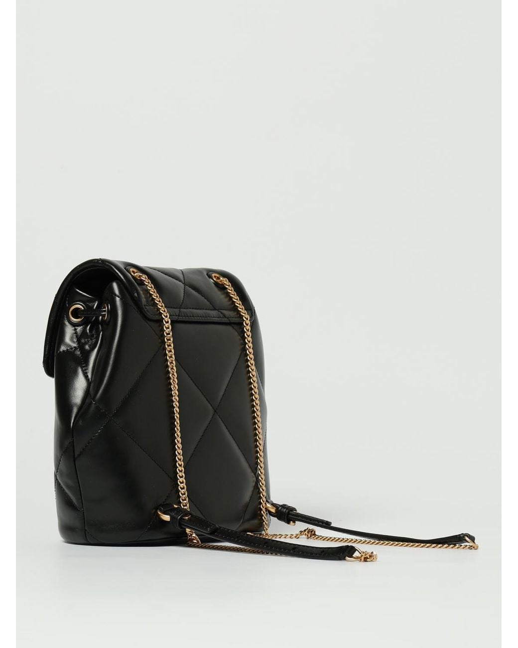 Tory Burch Black Tote Bags