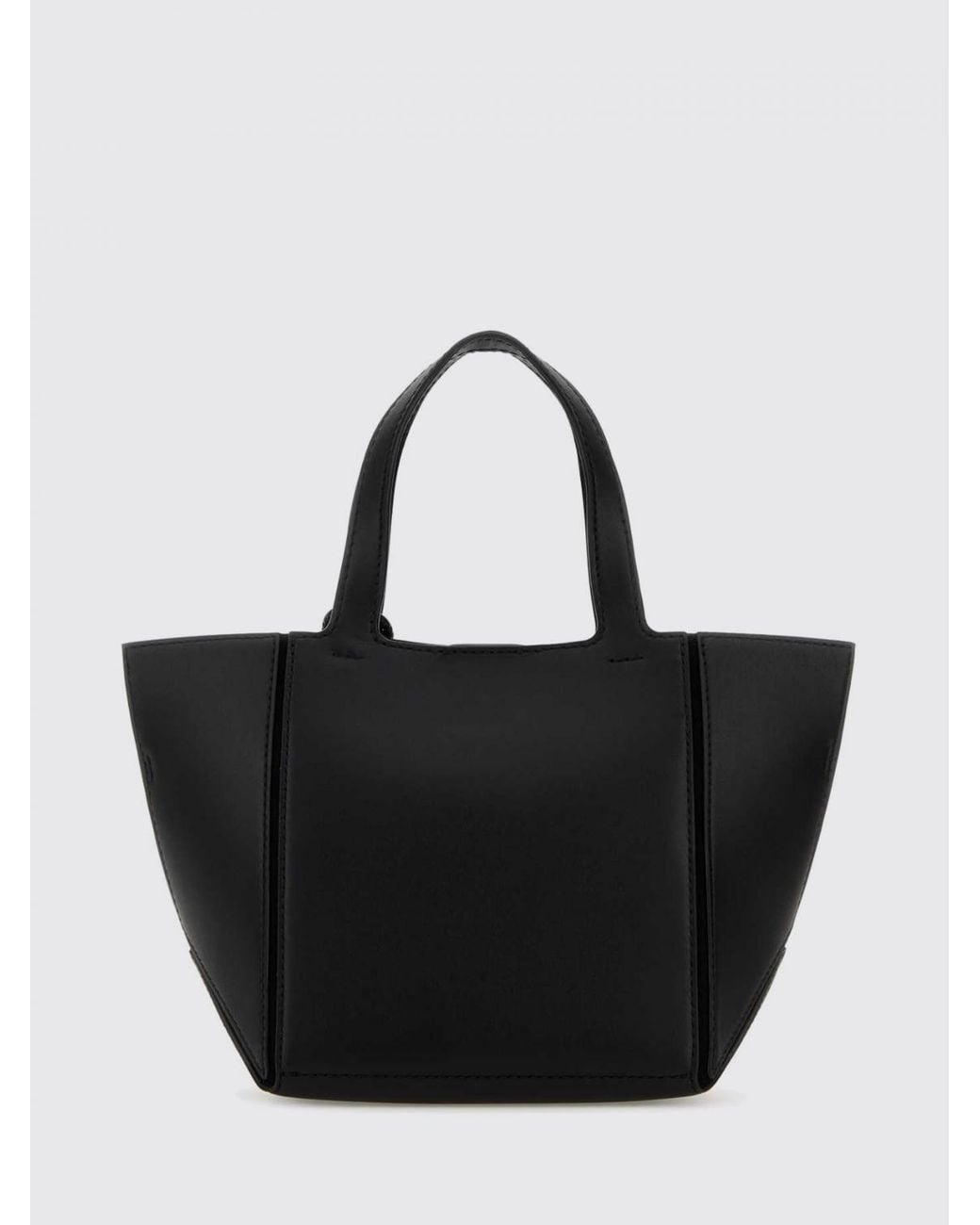 Michael Kors Black Handbag