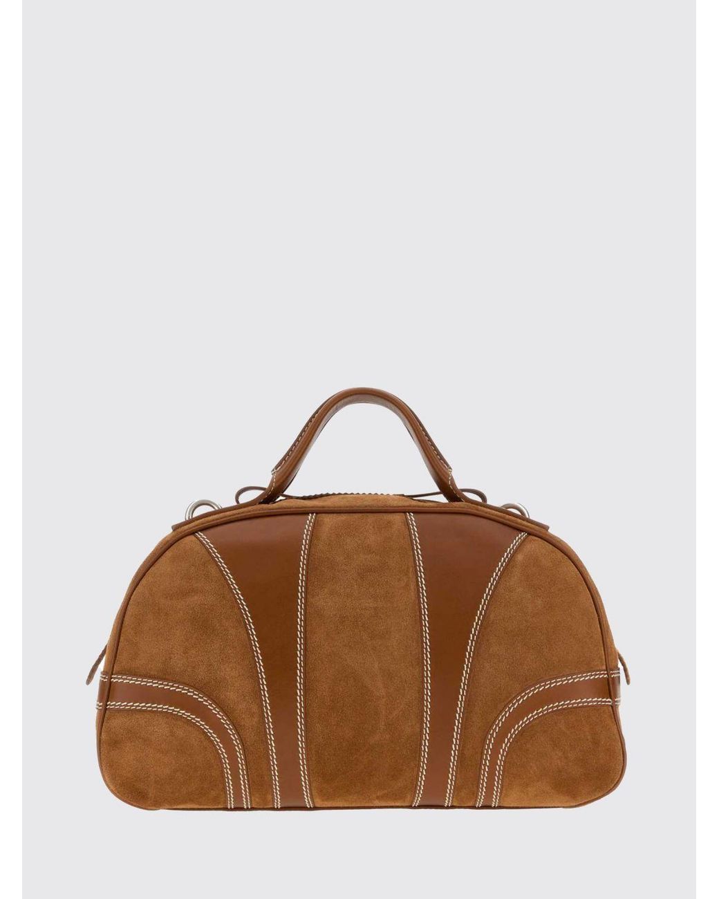 Borsa di Dries Van Noten in Brown da Uomo