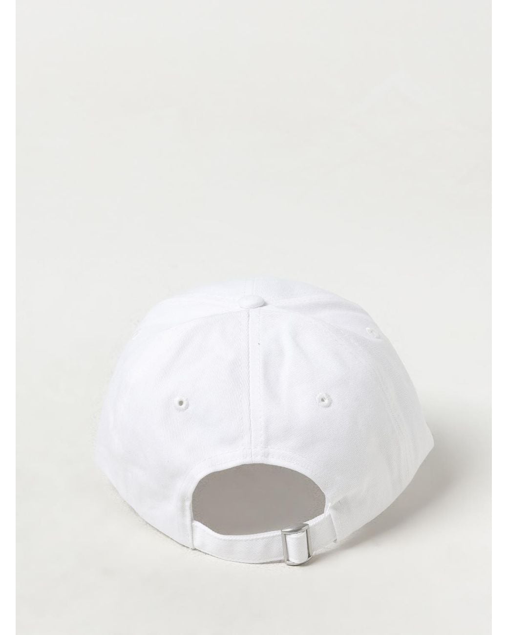 Gorro Hombre XC de hombre de color White