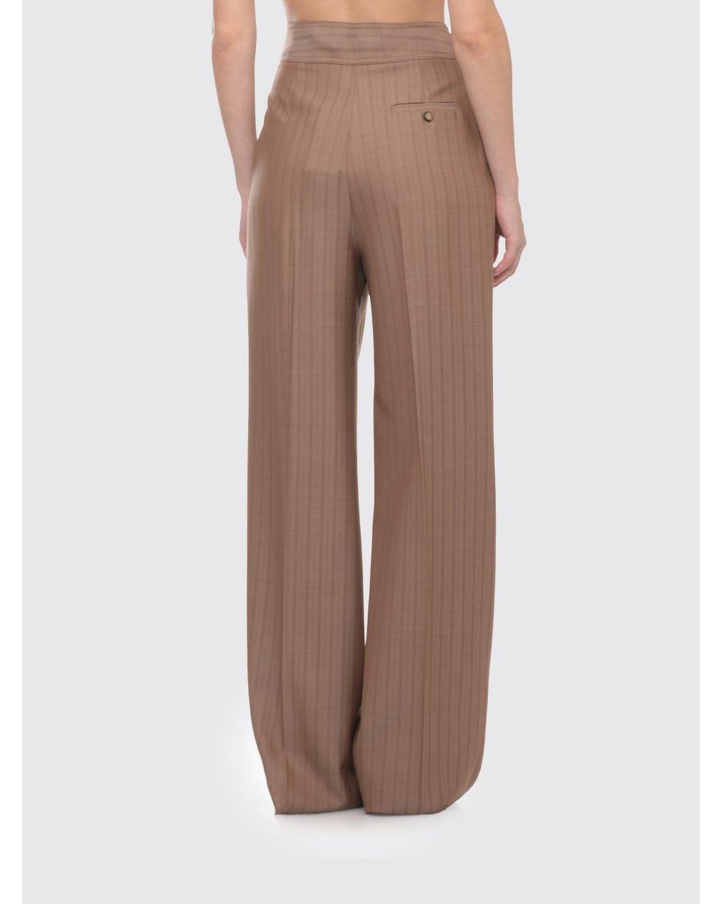 Etro Natural Pants