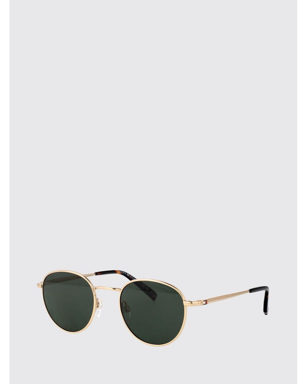 Tommy Hilfiger Metallic Th2217/S Metal Sunglasses for men