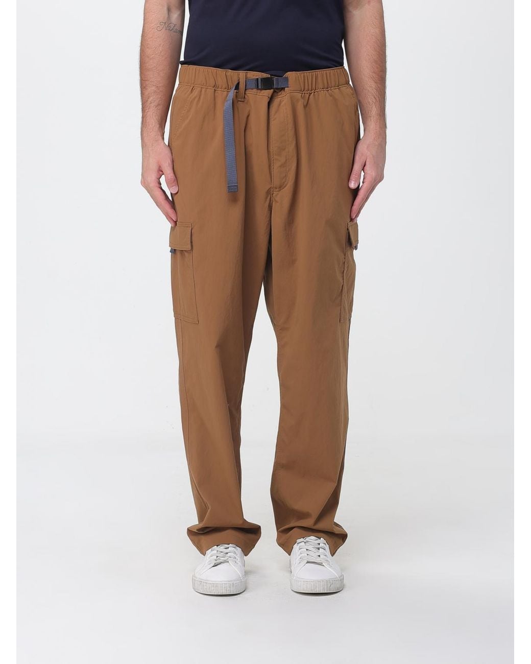 Patagonia Natural Stretch Nylon Cargo Trousers for men