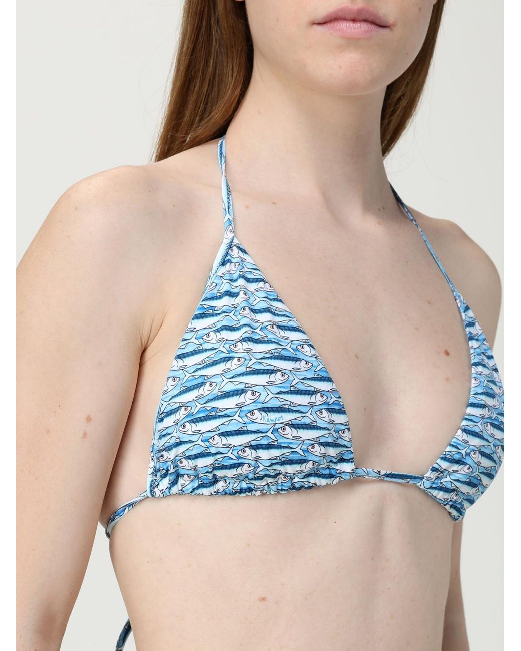Kampos Multicolor Swimsuit