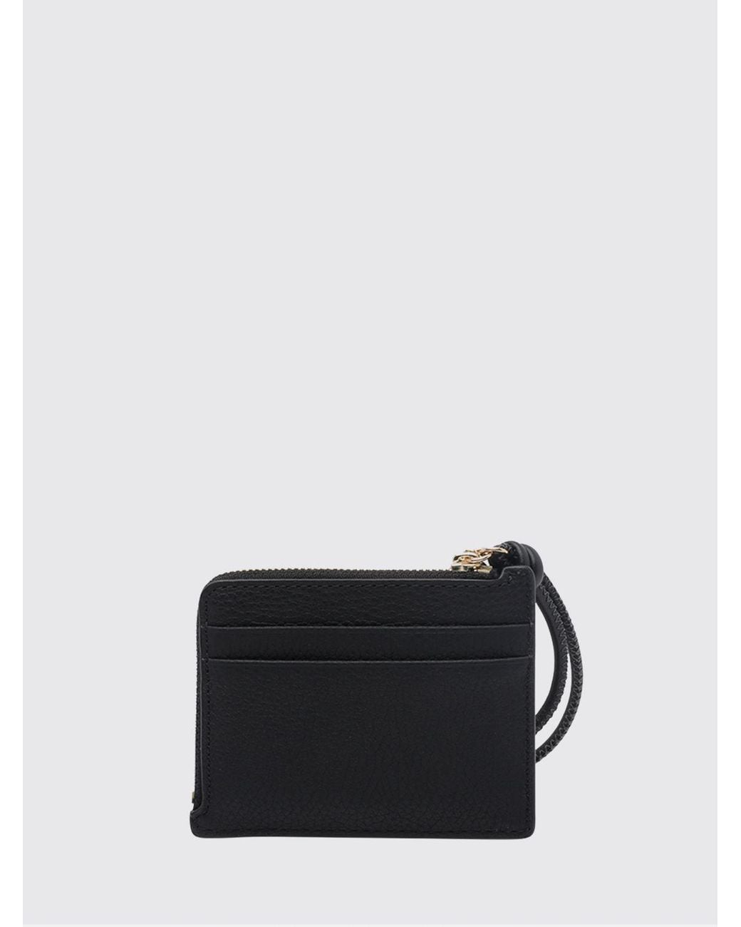 Michael Kors Black Wallet