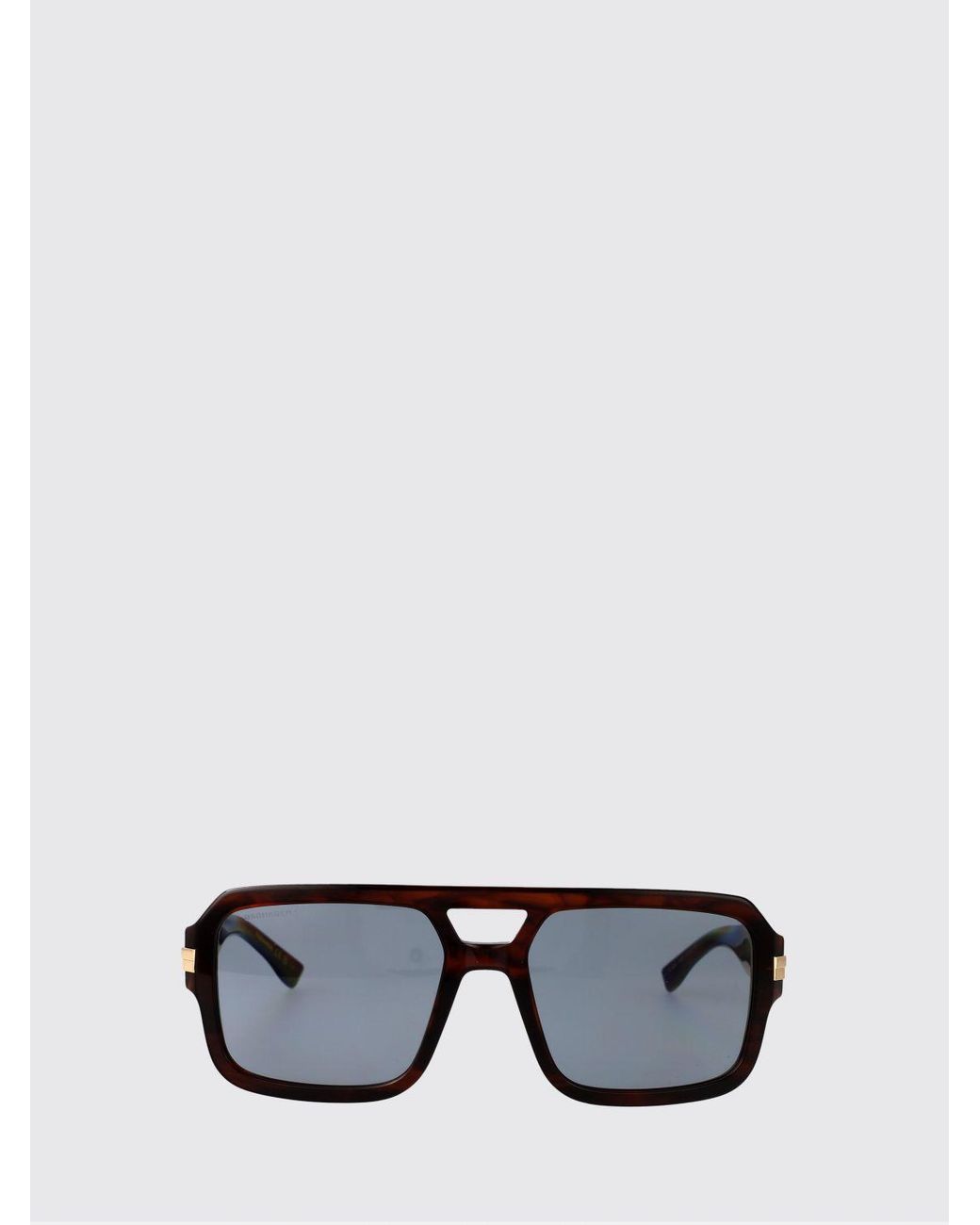 Occhiali Da Sole D20197/S di DSquared² in White da Uomo