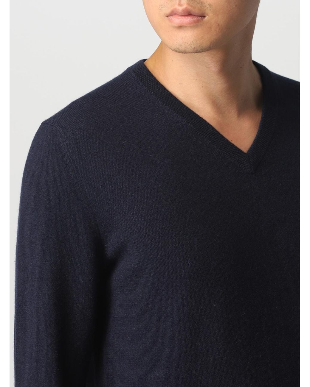 Ballantyne Sweatshirt Herren in Blue für Herren