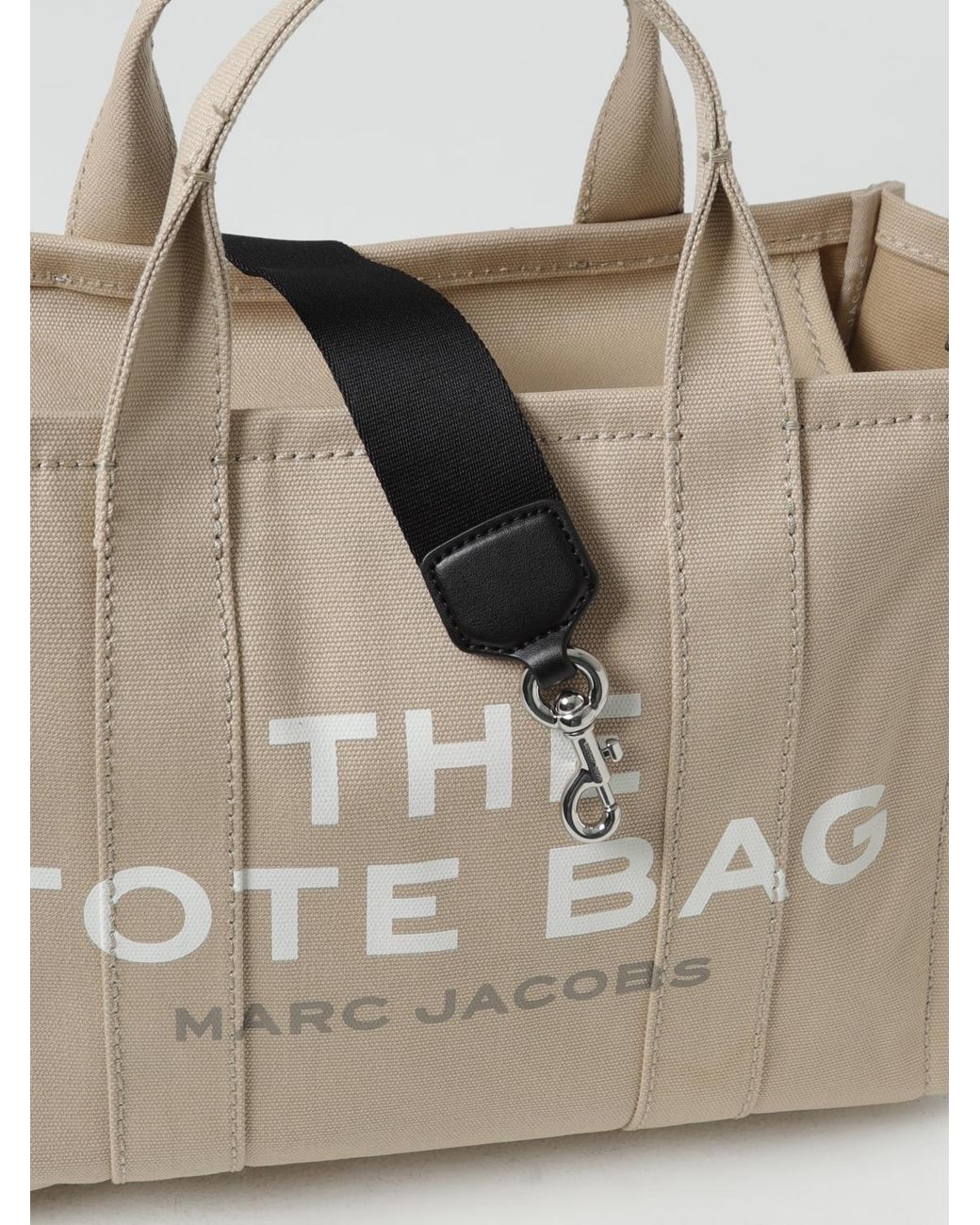 Marc Jacobs Natural Handbag