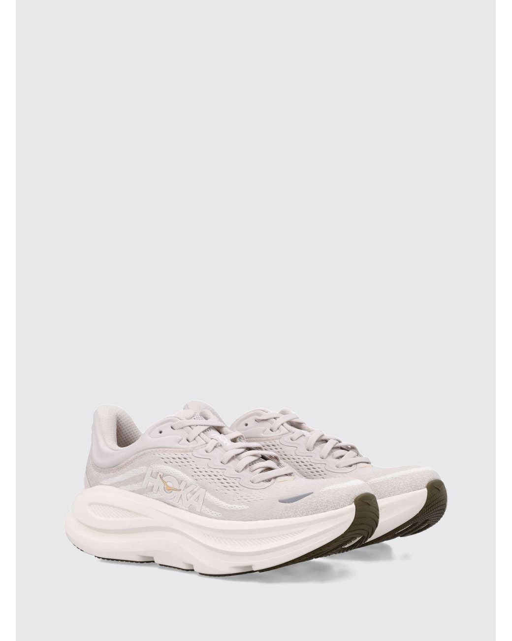 Hoka One One Natural Sneakers