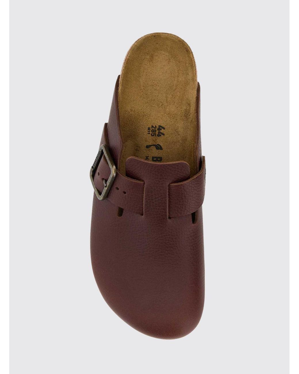 Birkenstock Brown Sandals for men