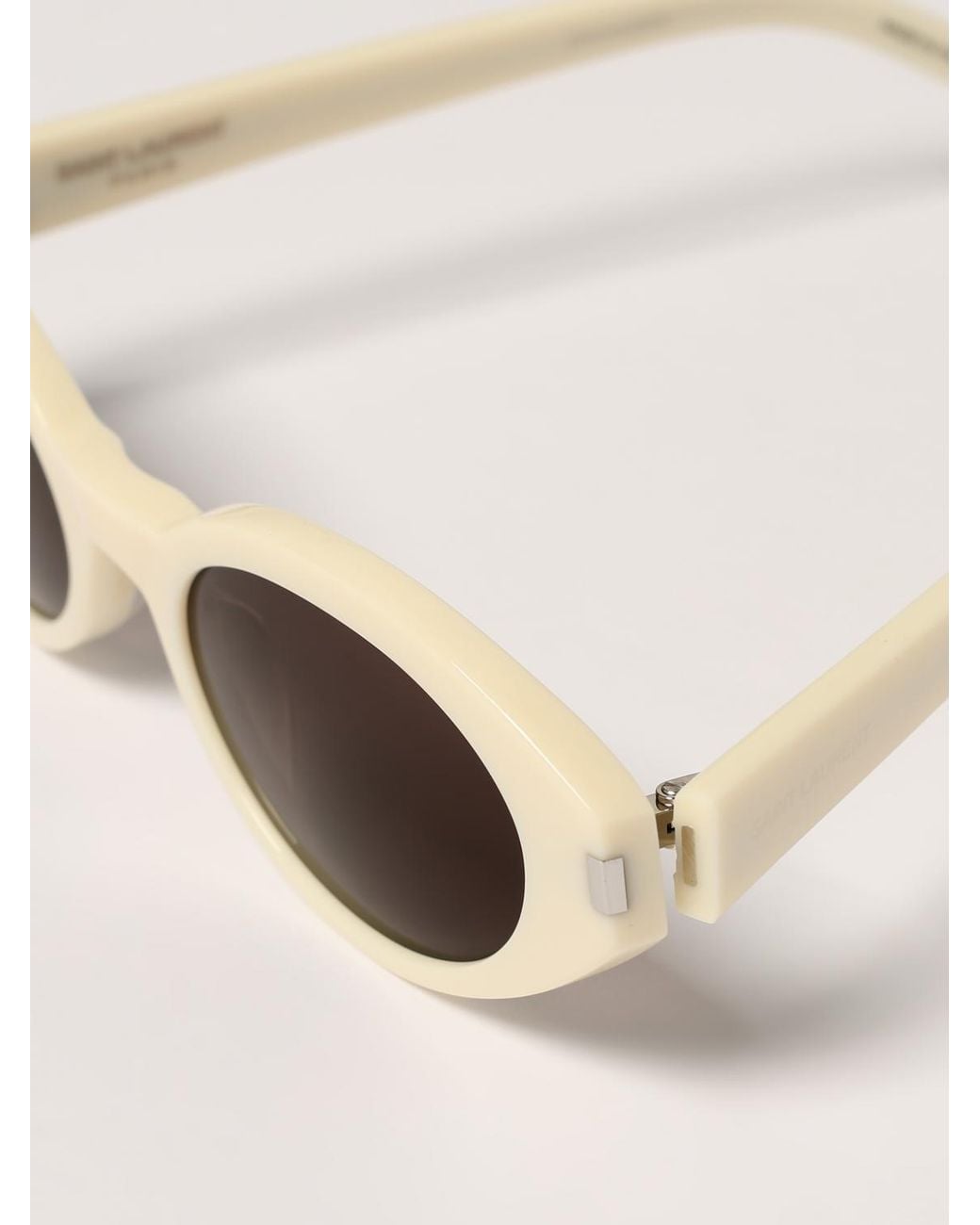Saint Laurent Natural Sunglasses